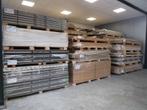 Opruiming eiken houten vloeren vanaf € 12,50 p/m², Nieuw, 10 tot 30 cm, Hout, 150 cm of meer