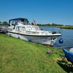 Neptunus 107, Watersport en Boten, Motorboten en Motorjachten, Ophalen, Gebruikt, Diesel, 9 tot 12 meter