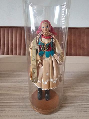 Vintage Poolse Krakau Pop, 1920s-1940s beschikbaar voor biedingen