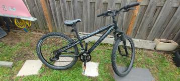 Trek ATB Jongensfiets 24 inch beschikbaar voor biedingen
