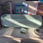 Cricut Explorer 3 + veel extra's, Ophalen of Verzenden, Zo goed als nieuw