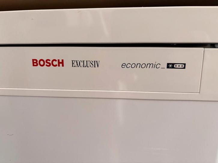 Bosch vriezer tafelmodel, Witgoed en Apparatuur, Vriezers en Diepvrieskisten, Gebruikt, Vrijstaand, Vrieskast, 85 tot 120 cm, 60 tot 90 cm