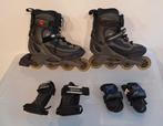 skeelers rollerblade dames mt 39, Overige merken, Gebruikt, Ophalen of Verzenden, Inline skates 4 wielen