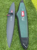 Axis art v2 1099 front wing, Watersport en Boten, Ophalen of Verzenden, Zo goed als nieuw, Wingsurf-hydrofoil