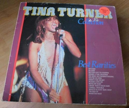 Tina Turner – Tina Turner Collection: Best Rarities, Cd's en Dvd's, Vinyl | Rock, Gebruikt, Poprock, Ophalen of Verzenden