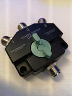 Daimond CX 310N 3 standen antenne switch / NIEUW !!, Telecommunicatie, Ophalen of Verzenden, Zo goed als nieuw, Zender en Ontvanger