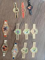 Sigarenbandjes verschillende, Verzamelen, Overige Verzamelen, Ophalen of Verzenden