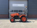 Kubota EK1261 DT minitractor NIEUW €180 LEASE, Nieuw, Overige merken, Tot 2500