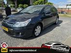 Citroen C4 1.6 VTi Anniversaire 111119KM, 1195 kg, Gebruikt, 4 cilinders, Blauw