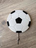 Voetbal Wandhaak, Kunststof, Wandhaken, Ophalen of Verzenden, Zo goed als nieuw