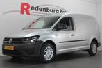 Volkswagen Caddy 2.0 TDI L2H1 BMT Maxi Trendline - Airco / B, Auto's, Bestelauto's, Voorwielaandrijving, Gebruikt, Euro 6, 4 cilinders