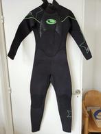 Wetsuit Tiki autumn/ winter 6/5/4 size S, Watersport en Boten, Watersportkleding, Wetsuit, Gebruikt, Ophalen of Verzenden, Tiki