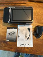 Yarvik Luna 7 inch Tablet - Inclusief Hoes & Oplader, Ophalen of Verzenden, Zo goed als nieuw, Wi-Fi, 7 inch of minder