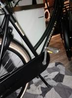 Echt zo goed als nieuw (CORTINA u4) - zwart 28 inch., 56 cm of meer, Ophalen of Verzenden, Zo goed als nieuw, Versnellingen