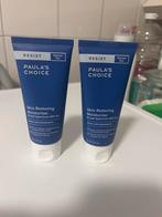 Twee stuks Paula’s Choice dagcrème, Ophalen of Verzenden, Nieuw, Gehele gezicht, Verzorging
