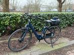 Giant ease e+ elektrische damesfiets lage instap, Fietsen en Brommers, Fietsen | Dames | Damesfietsen, Ophalen, 47 tot 50 cm, Versnellingen