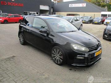 Volkswagen Golf 1.2 TSI CLIMAT (bj 2011) beschikbaar voor biedingen