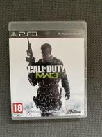 Call Of Duty MW3 voor de PS3, Ophalen of Verzenden, Zo goed als nieuw