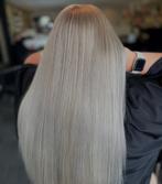kapsalon & beautysalon Beverwijk, Diensten en Vakmensen, Kappers en Thuiskappers, Hairextensions