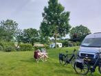 Een maand kamperen in Zuid Limburg, Caravans en Kamperen, Zo goed als nieuw