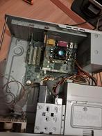 Aopen Desktop, Pentium III 667MHz, 256MB Ram, TNT2 M64 PCI, Computers en Software, Ophalen, Aopen