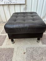 Vintage IKEA LANDSKRONA voetenbank, Huis en Inrichting, Ophalen, Zo goed als nieuw, Rechthoekig