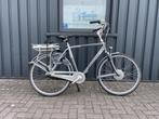 Batavus Monaco Emotion E-Bike 28/57 7v Herenfiets NW ACCU, Ophalen, Sparta, Versnellingen, Zo goed als nieuw