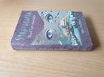 Mary Hoffman - Stad van Maskers & Stad van Sterren (HC), Boeken, Fantasy, Ophalen of Verzenden, Gelezen, Mary Hoffman