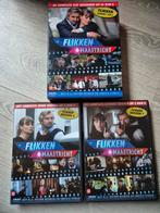 Flikken Maastricht - Complete serie seizoen 1 tm 7, Alle leeftijden, Ophalen of Verzenden, Zo goed als nieuw, Drama