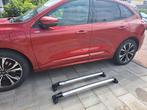 Thule WingBar Edge Dakdrager Ford Kuga vanaf 2020, Auto diversen, Dakdragers, Ophalen, Zo goed als nieuw