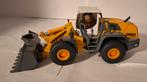 3533 Liebherr R580 2Plus2 Shovel, Hobby en Vrije tijd, Modelauto's | 1:50, Ophalen of Verzenden, Zo goed als nieuw, Hijskraan, Tractor of Landbouw