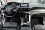Peugeot 5008 1.2 PureTech Blue Lease Premium O.a: Afn. Haak,, Auto's, Peugeot, 1385 kg, 1280 kg, 1199 cc, Met garantie (alle)