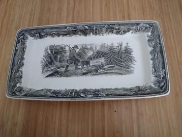 Villeroy & Boch Artemis Cake Schaal beschikbaar voor biedingen