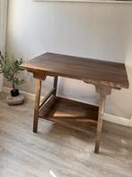 Sidetable/commode huisje sfeer, Huis en Inrichting, Tafels | Sidetables, Gebruikt, 100 tot 150 cm, Ophalen of Verzenden, 25 tot 50 cm