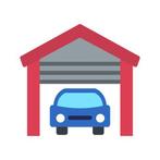 GEZOCHT garagebox in Sint Philipsland, Ophalen