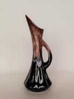 Vaas Keramiek Vallauris Vintage, Antiek en Kunst, Antiek | Keramiek en Aardewerk, Ophalen of Verzenden
