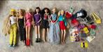 Barbie Generation Girl Poppen, Ophalen of Verzenden, Zo goed als nieuw, Barbie