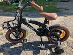Leuk kinderfietsje amigo 12inch, Fietsen en Brommers, Fietsen | Kinderfietsjes, Ophalen, Zijwieltjes, Gebruikt, Minder dan 16 inch