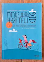 Rob Brandsma - MindfulKids, HeartfulKids, Zwangerschap en Bevalling, Rob Brandsma; George Langenberg, Ophalen of Verzenden, Zo goed als nieuw