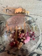 Kerstbal met naam, Diversen, Kerst, Ophalen of Verzenden, Nieuw