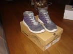 LA Gear Sneakers voor dames/meisjes Grijs mt. 36, Kleding | Dames, Ophalen, Grijs, Sneakers of Gympen, Zo goed als nieuw