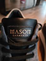 Mason Garments sneakers, Kleding | Heren, Schoenen, Blauw, Zo goed als nieuw, Sneakers of Gympen, Mason Garments