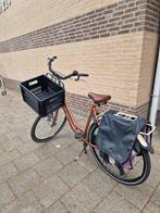 Mama fiets van Cortina, Fietsen en Brommers, Fietsen | Dames | Omafietsen, Ophalen, Gebruikt