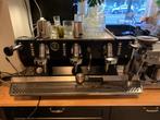 Kees van der Westen Mirage 3 groeps, Witgoed en Apparatuur, Koffiezetapparaten, 10 kopjes of meer, Ophalen, Zo goed als nieuw