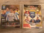 FIFA 365 Adrenalyn Trading Cards - 2016 en 2017, Ophalen of Verzenden, Gebruikt, Overige sporten, Spelerskaart