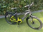 Haibike Sduro trekking electrische fiets Bosch middenmotor, Overige merken, Verzenden, Zo goed als nieuw, 51 tot 55 cm