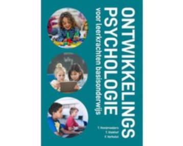 Ontwikkelingspsychologie 9789023256328 beschikbaar voor biedingen