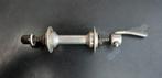 Oldtimer Retro Atom Voornaaf - Snelspanner Maillard 36 Gaats, Fietsen en Brommers, Fietsonderdelen, Atom - Maillard- 36 Gaats