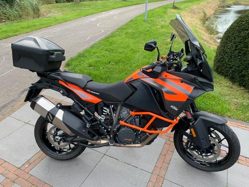 KTM 1290 Super Adventure S | 2020 | Nette motor, Motoren, Motoren | KTM, Particulier, Toermotor, meer dan 35 kW, 2 cilinders, Ophalen