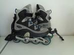 Rollerskates, Dames, Verstelbaar, Ophalen of Verzenden, Inline skates 4 wielen